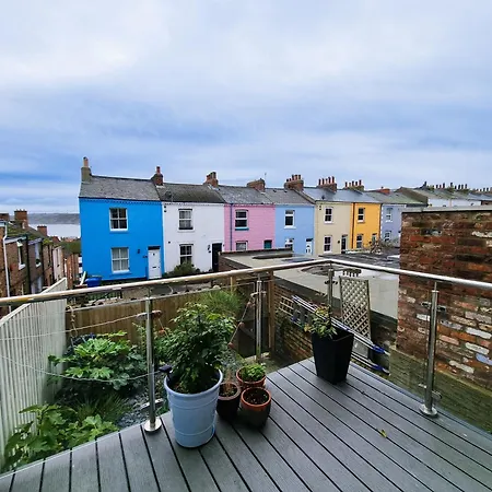 39 St Marys Walk Vakantiehuis *