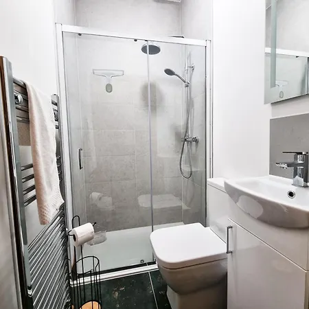 בית נופש 39 St Marys Walk *