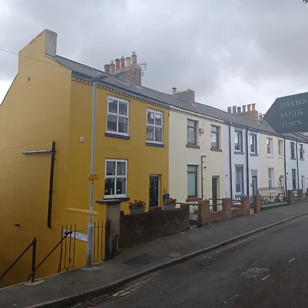 39 St Marys Walk Scarborough