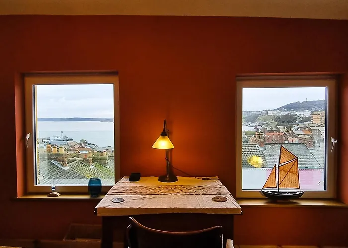 39 St Marys Walk * Scarborough