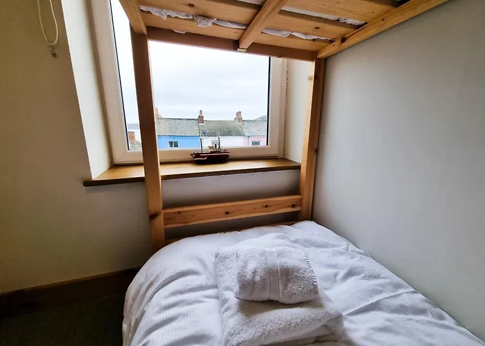 39 St Marys Walk Dom wakacyjny