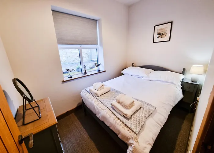 Dom wakacyjny 39 St Marys Walk Scarborough