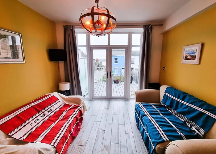 39 St Marys Walk Vakantiehuis Scarborough