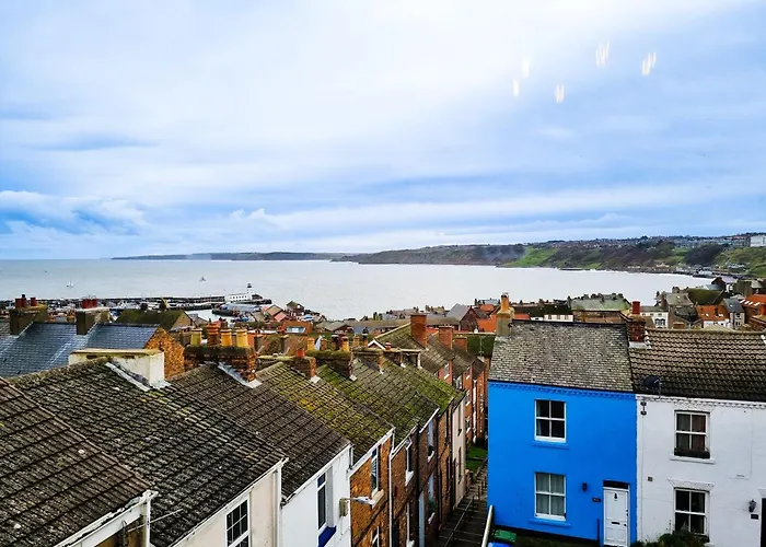 39 St Marys Walk Scarborough