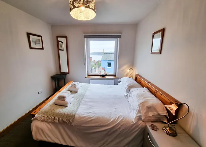 Dom wakacyjny 39 St Marys Walk *