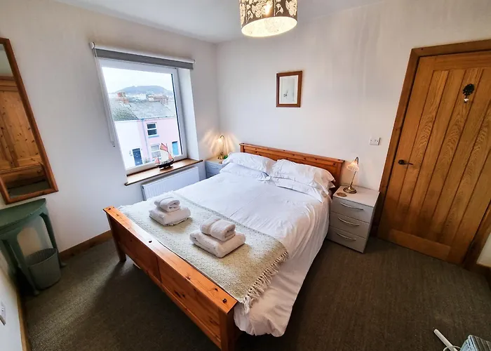 Dom wakacyjny 39 St Marys Walk Scarborough