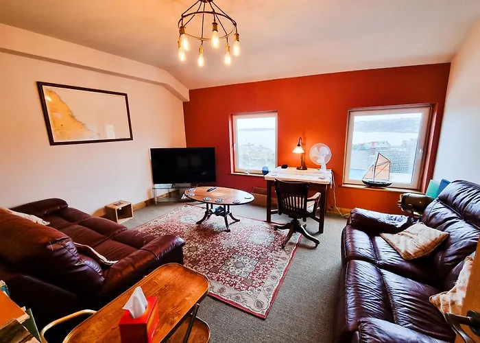 Dom wakacyjny 39 St Marys Walk