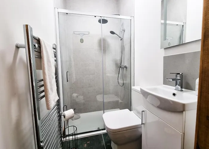 Dom wakacyjny 39 St Marys Walk *