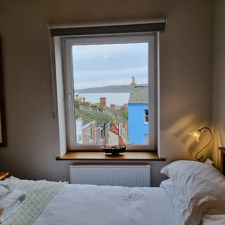 39 St Marys Walk Holiday home Scarborough