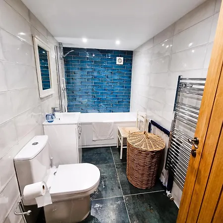 39 St Marys Walk Holiday home *