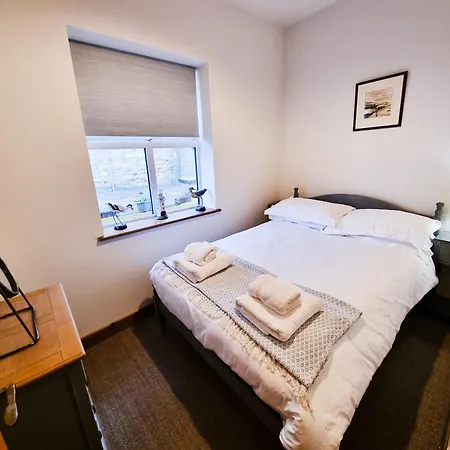 Holiday home 39 St Marys Walk Scarborough