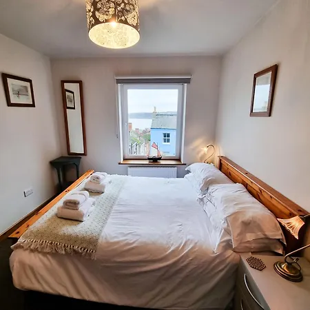 Holiday home 39 St Marys Walk *