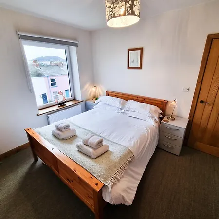 Holiday home 39 St Marys Walk Scarborough