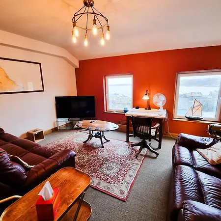 Holiday home 39 St Marys Walk